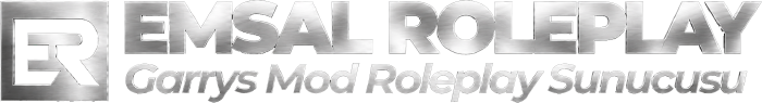 Emsal Roleplay